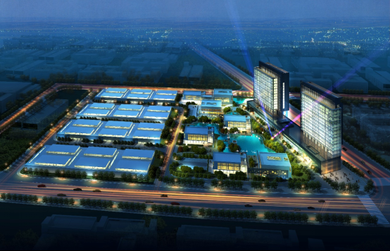 Han's Laser Technology (Suzhou) Co., Ltd.