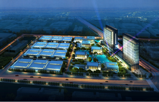 Han's Laser Smart Equipment (Suzhou)