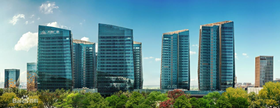 Han’s Plaza