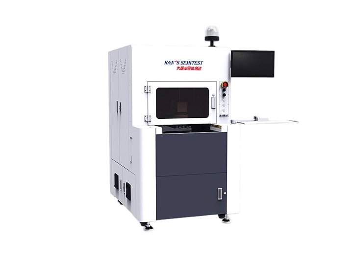 HTS800 Series