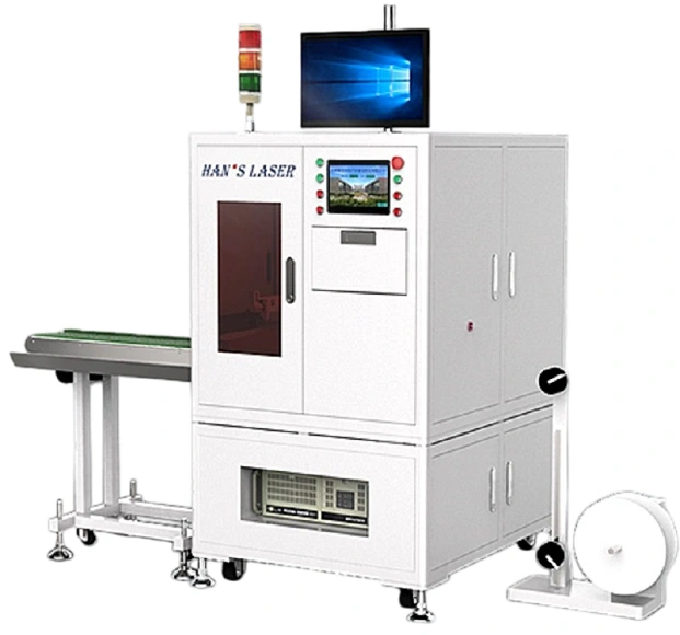 PCVMSP Series