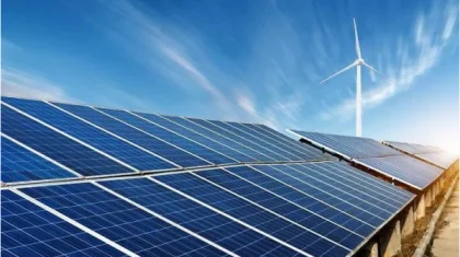 Various applications of laser in photovoltaic industry