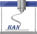 3D printers
