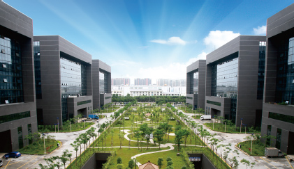 Manufacturing Base230,000m²