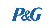 p&g