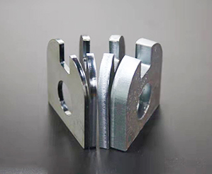 Cutting sample