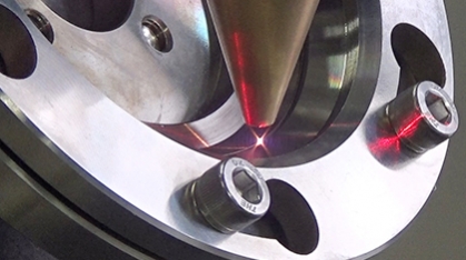 What is a handheld fiber laser welding machine?