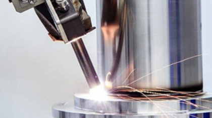 Fiber laser welding machine makes the welding of sensor more convenient