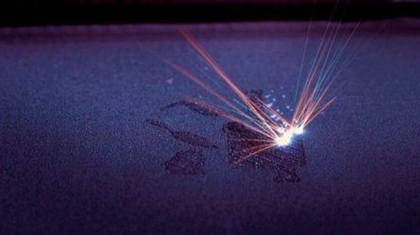 What impact will laser have on human body?