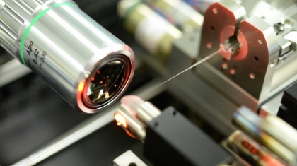 Vận hành và bảo trì laser: Làm thế nào để thay đổi chất chống đông vào mùa hè?