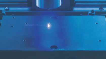 Han's Laser: UV ultrafast laser has been mass produced