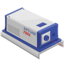 Laser generator