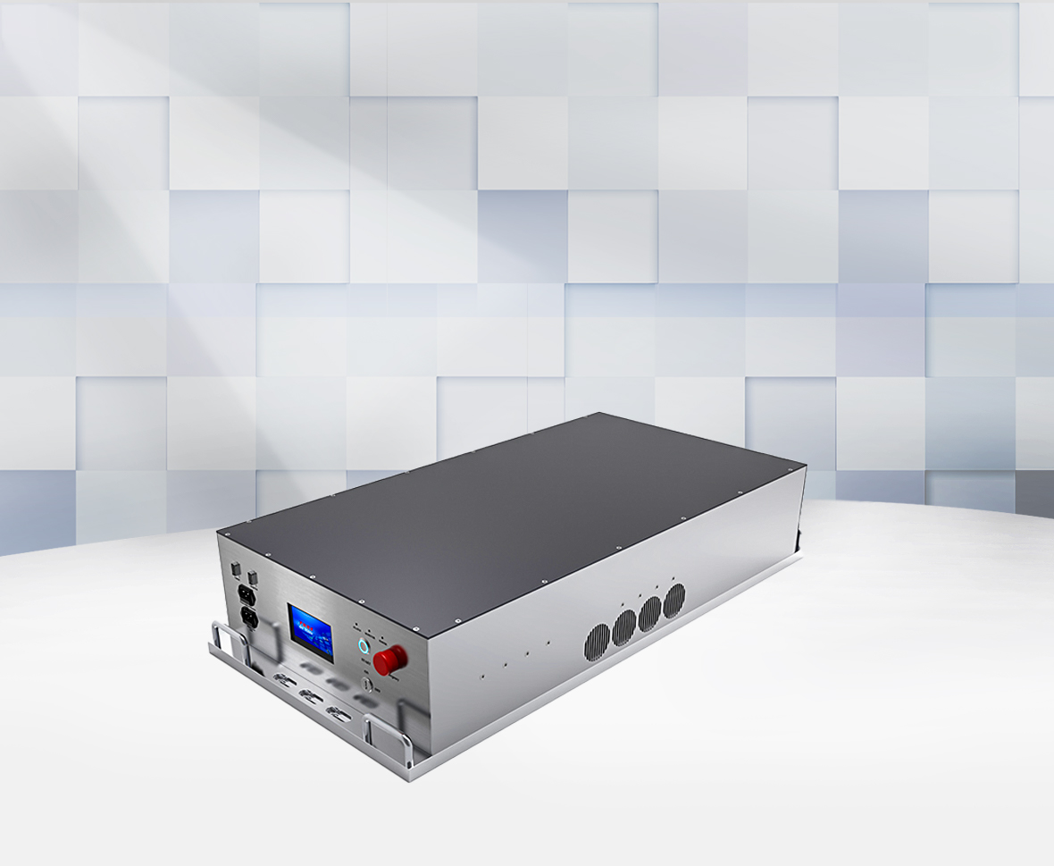 Medium-power Femtosecond Laser Femto-10