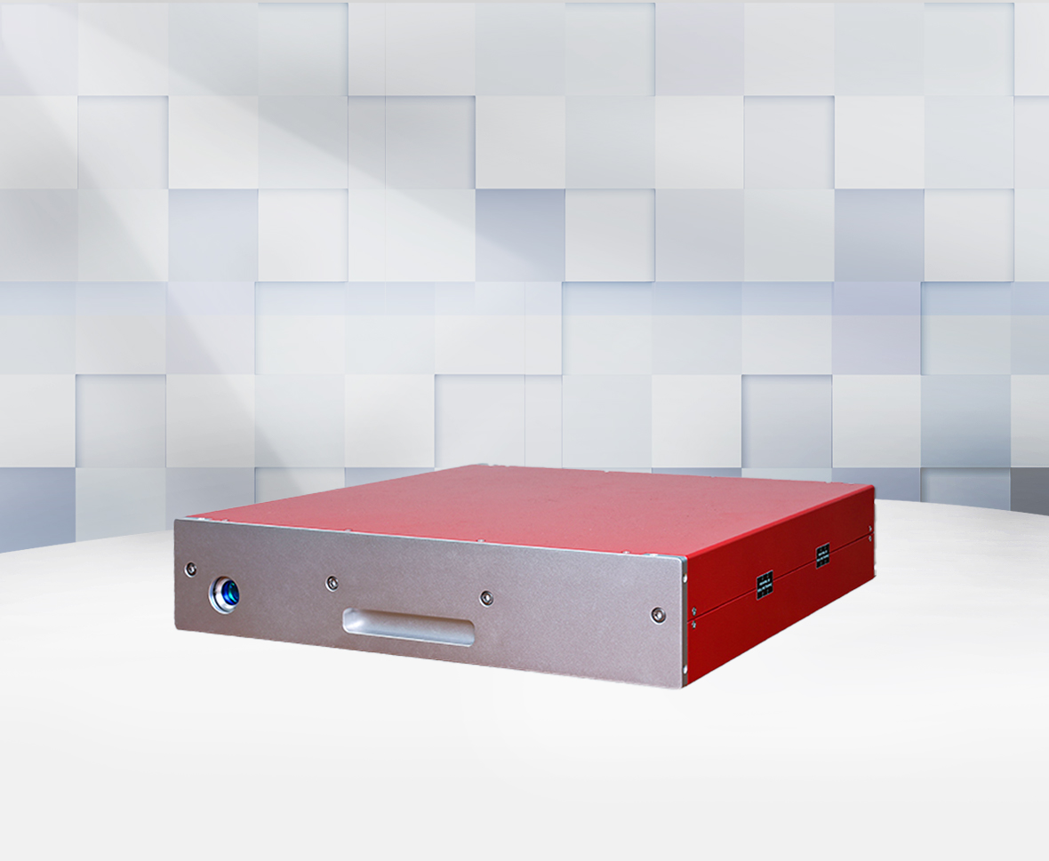 HFM-HI Series 20-100W Pulse Fiber Laser