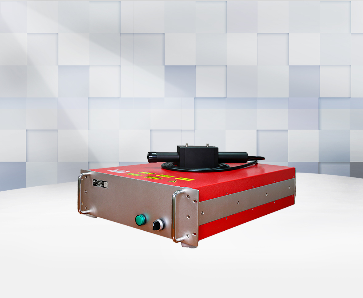 HFM-500 Series 500W Pulse Fiber Laser