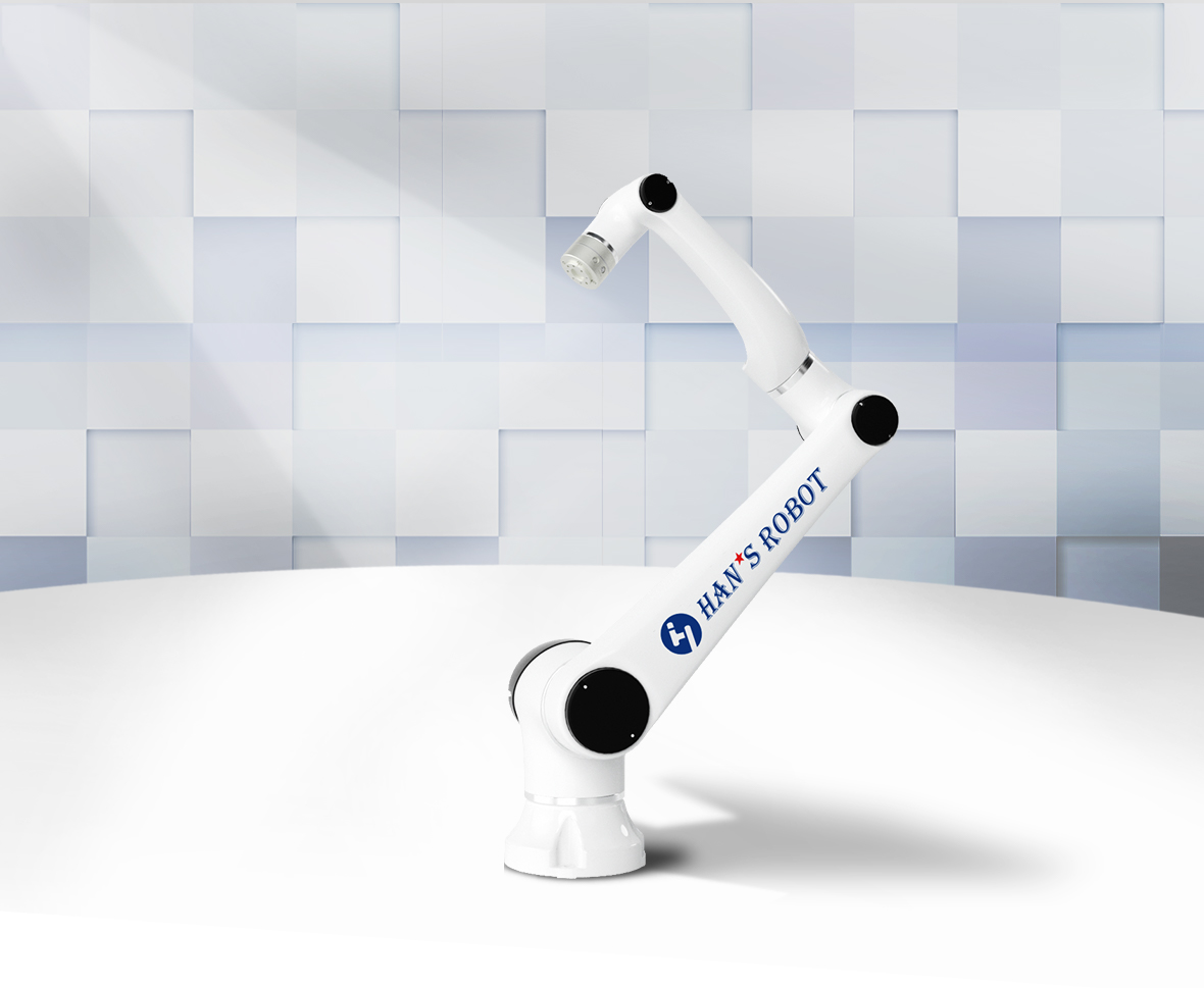 Elfin Collaborative Robot