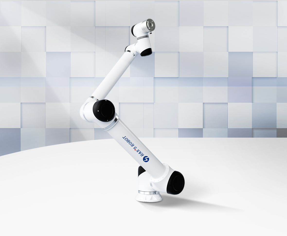 S Collaborative Robot