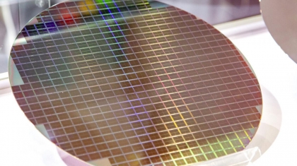 Application of Laser Technology in Semiconductor Wafer Slicing Process