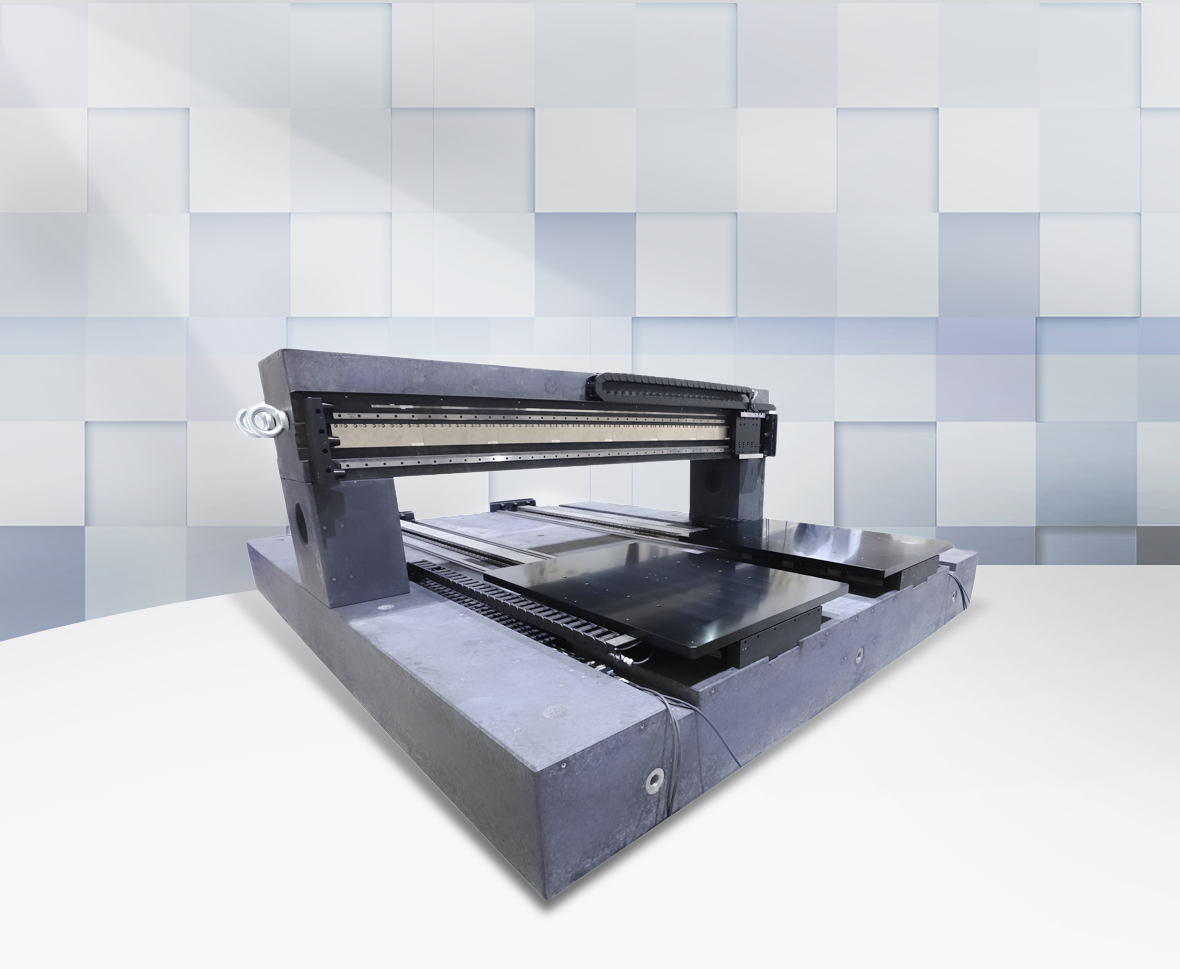 LMD linear motor