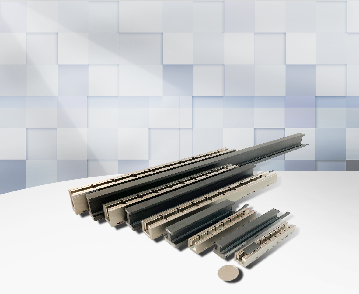 LSMU5 series