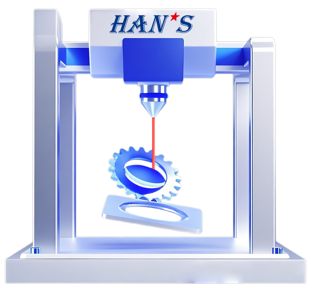 Laser cutting machines