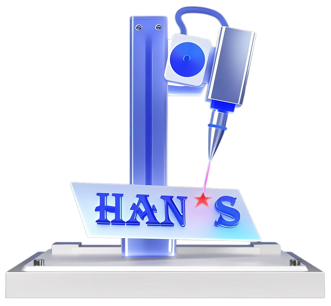 Laser welding machines