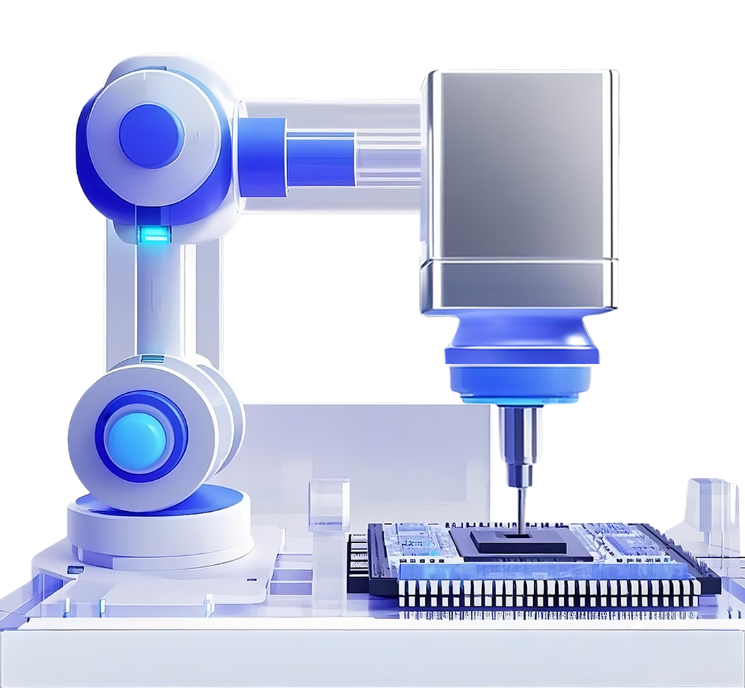 Semiconductor packaging equipment
